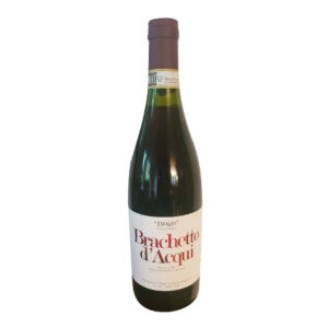 Brachetto dàcqui - 6er Paket