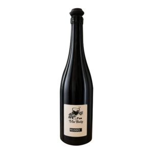 Merlot Rosso - 6er Paket