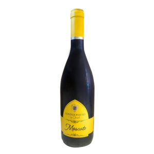Moscato Giallo - 6er Paket