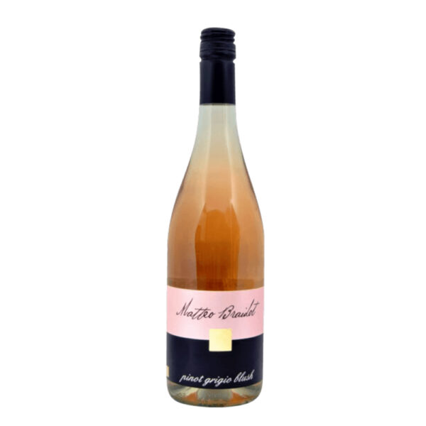 Pinot Grigio Blush - 6er Paket