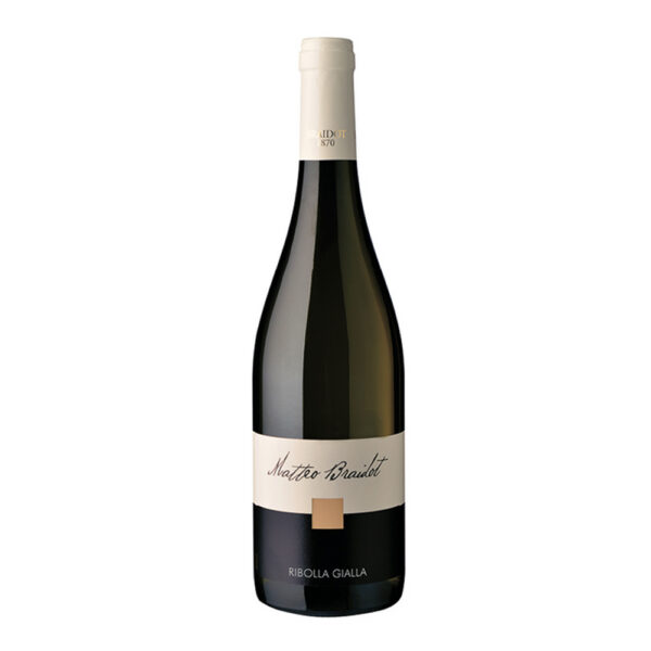 Ribolla Gialla - 6er Paket