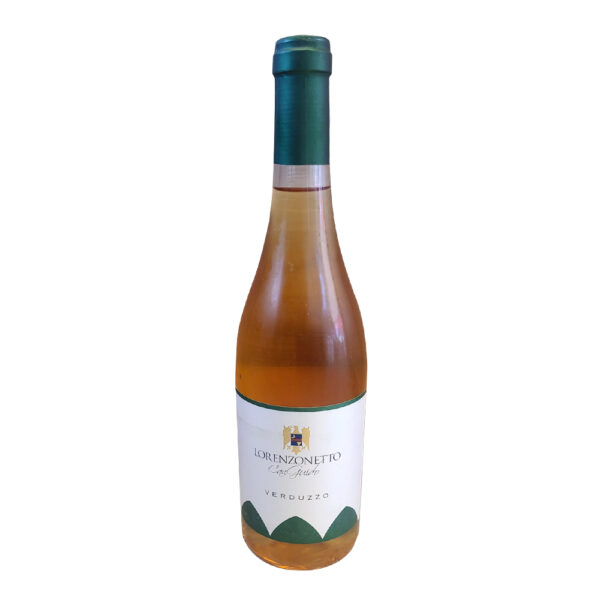 Verduzzo Dolce Agnese - 6er Paket