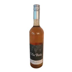Merlot Rosato- 6er Paket