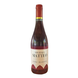 Vino Rosato - 6er Paket
